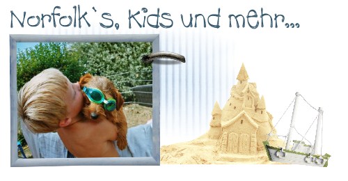 Norfolks Kids und mehr