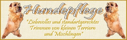 banner hundepfelge Langenhagen