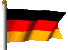 german_flagge_flatternd